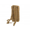 TACTICAL HYDRATION CARRIER MOLLE W/STRAPS - COYOTE [8FIELDS]